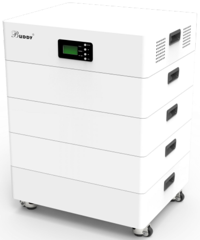 5KW20KWh energy storage machine