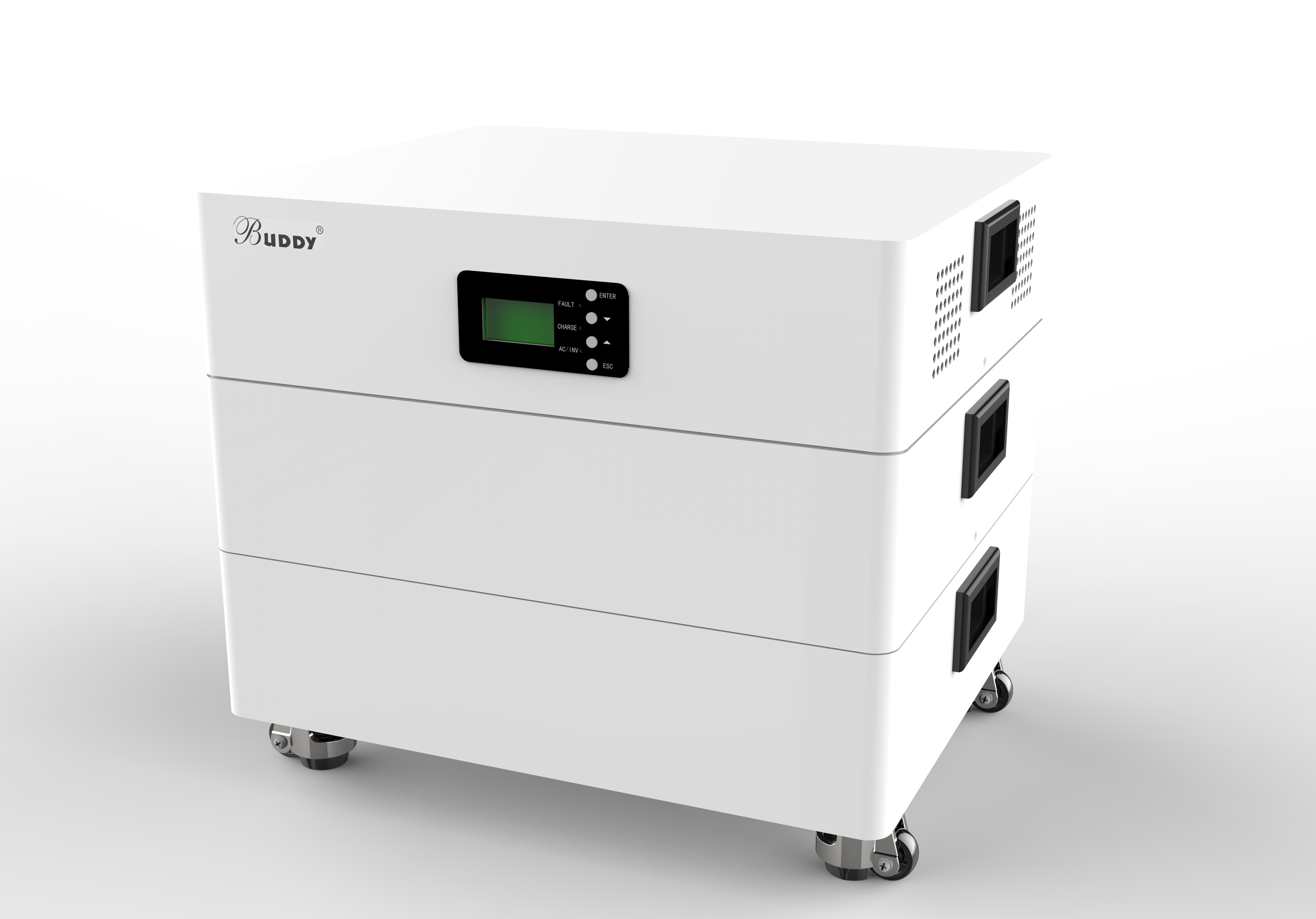 5KW10KWh energy storage machine